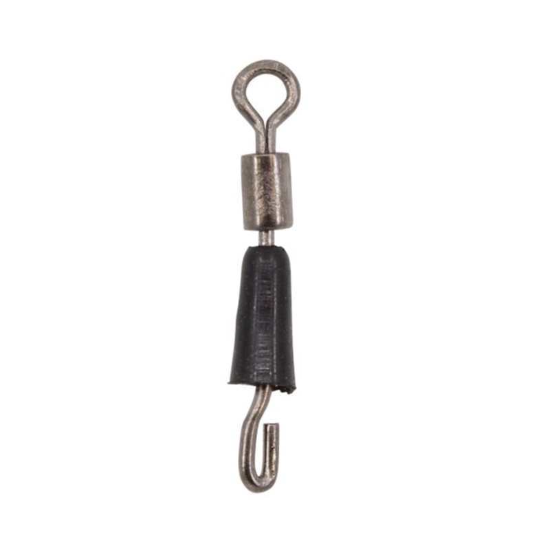Frenzee FXT Hooklink Swivel – Size 14